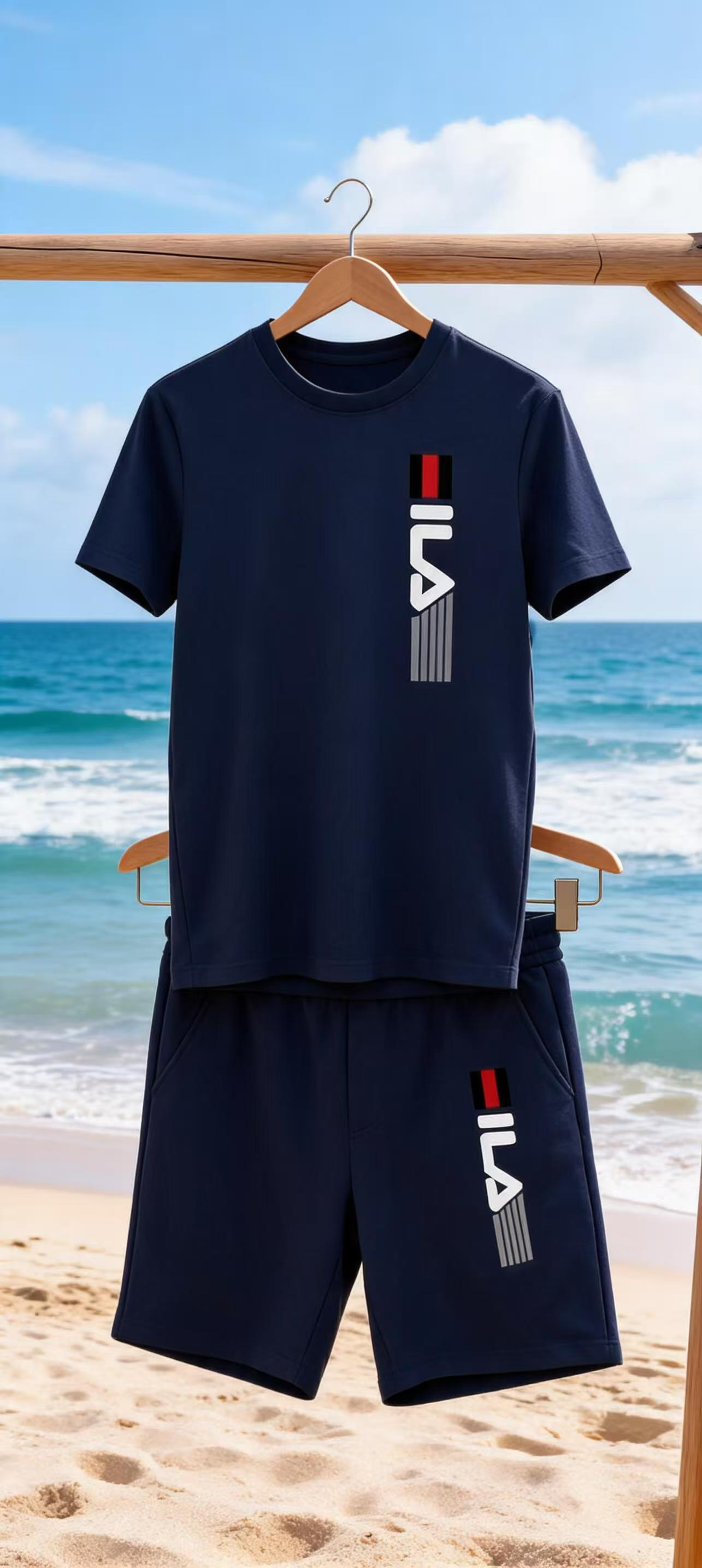 Men'S Fashion Formal - Men 2025 summer new casual sports