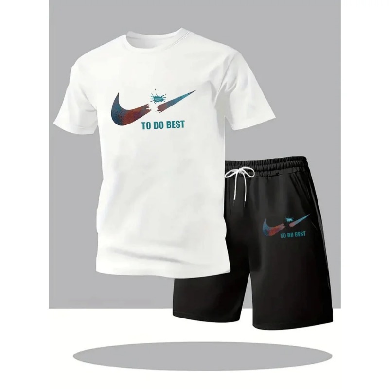 Men'S Fashion Formal - Men's suit - fashionable two-piece set