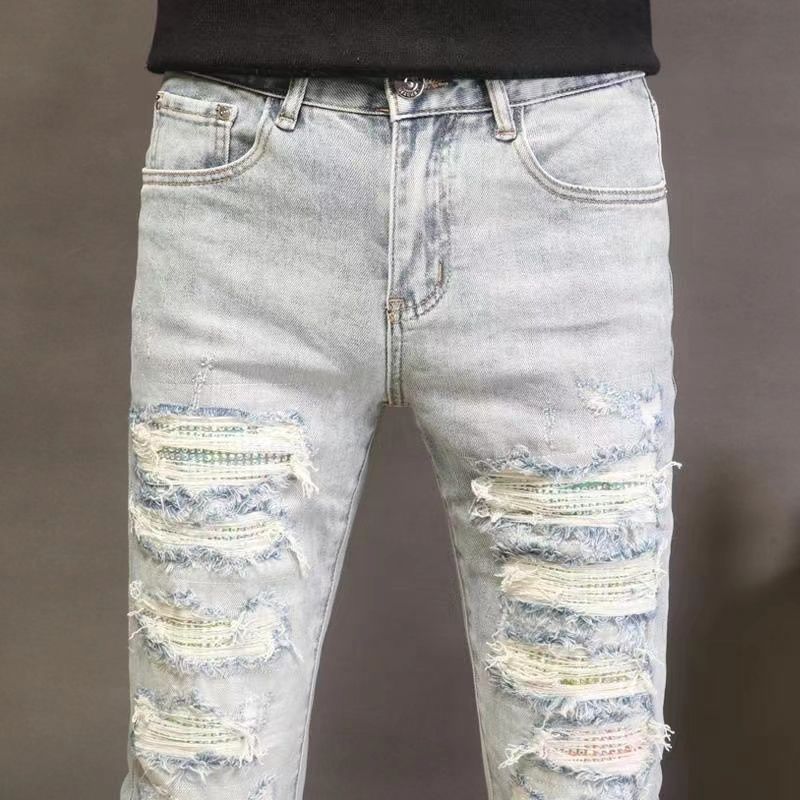 Men'S Fashion Nova Jeans - New Jeans Kpop Designer Luxury Fashion