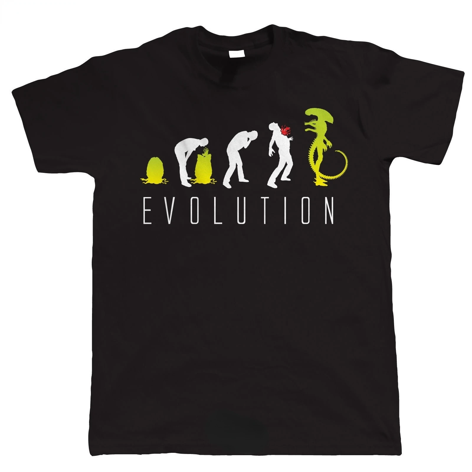 Men'S Fashion Evolution - heavyweight Man Fashion Funny Evolution of