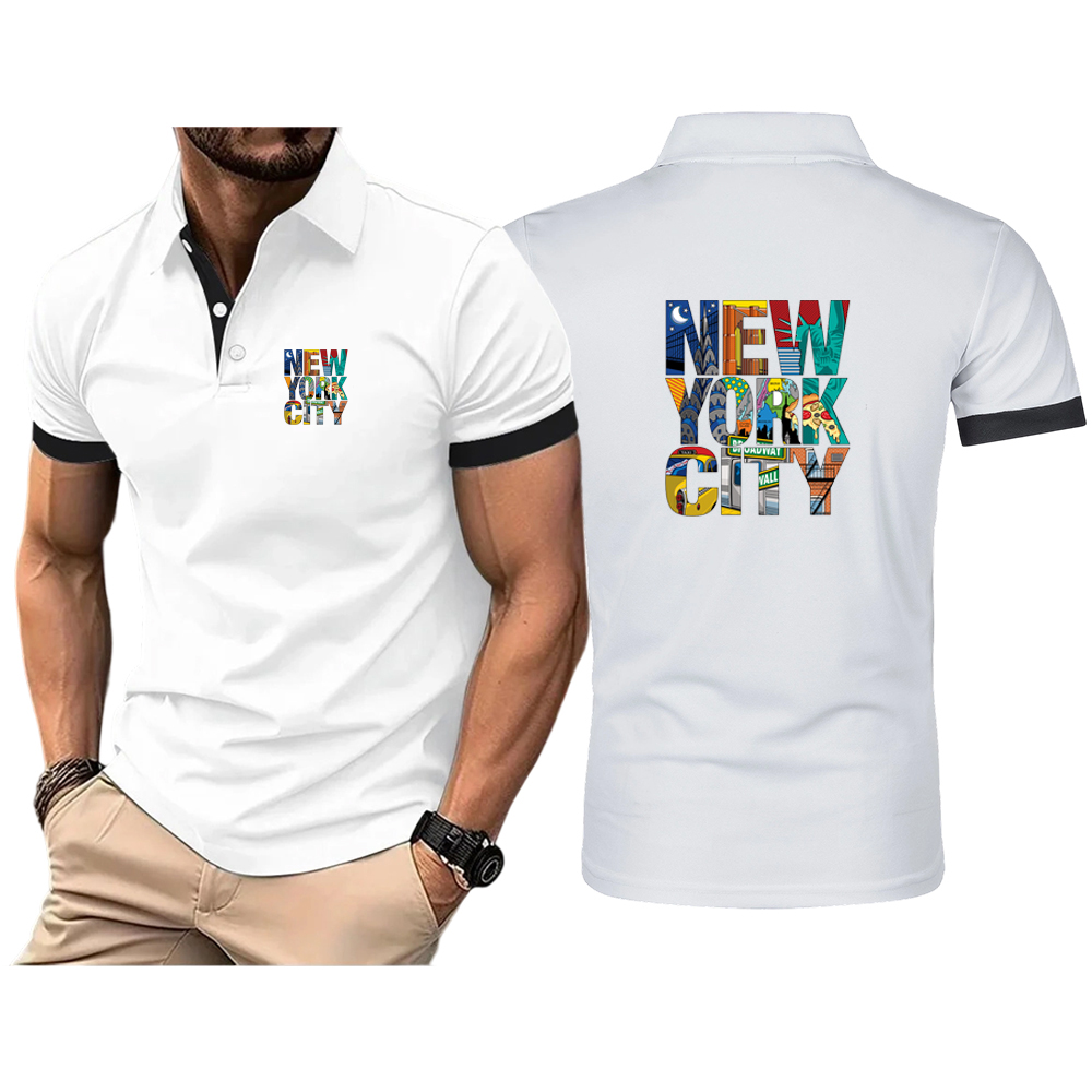 Men'S Fashion New York - 2025 Summer Men's NEW YORK CITY