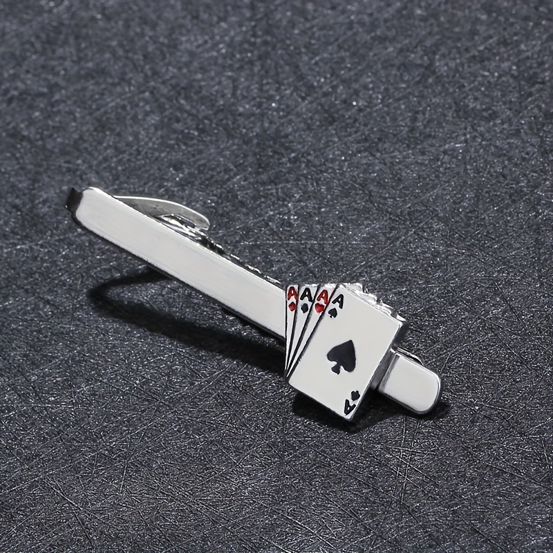 Men'S Fashion Formal - Fashionable and Elegant Men's Four Aces