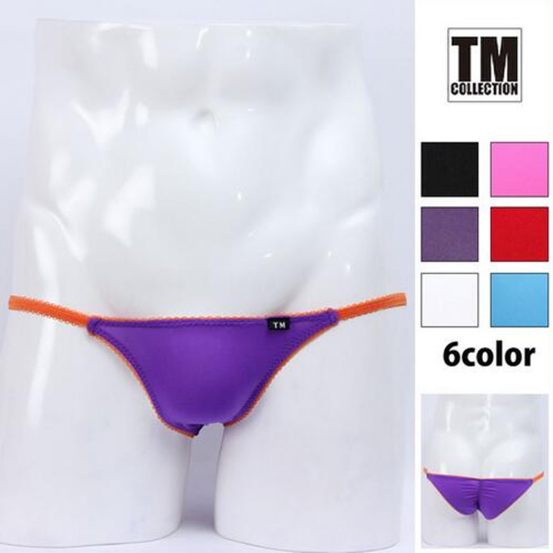 Men'S Fashion Underwear Brands - 2016 Fashion Nylon Men Briefs Popular