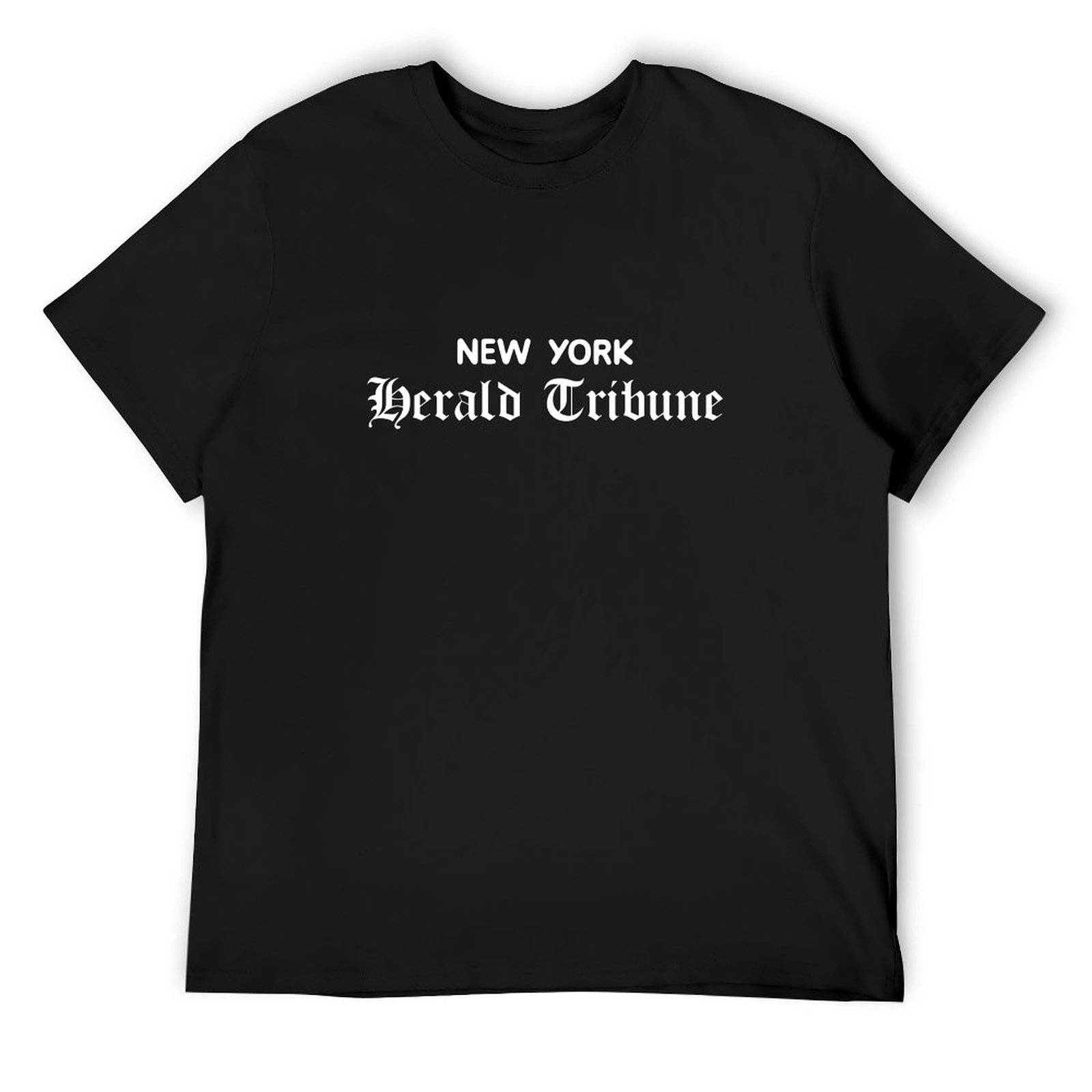 Men'S Fashion New York - New York Herald Tribune Jean Seberg