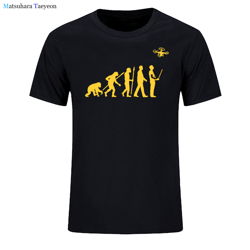 Quadcopter T-Shirt Funny Drone - Men'S Fashion Evolution review and price