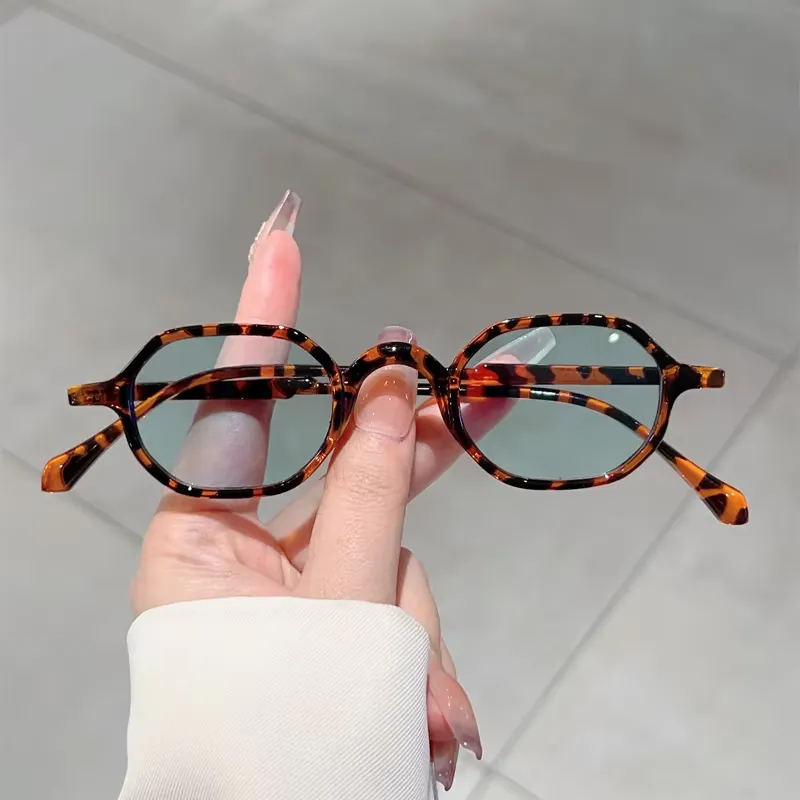 KAMMPT Vintage Oval Sunglasses - Men Fashion Korean Style review and price