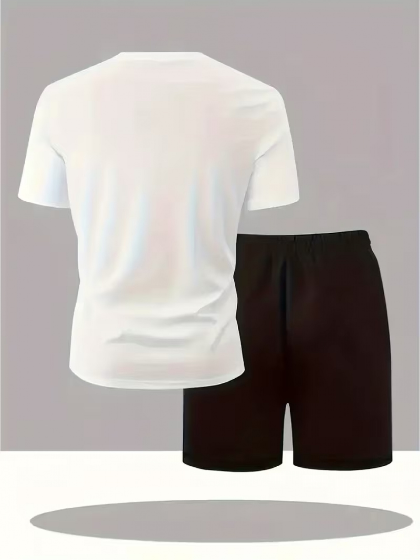 2026 Hot Sale Men's Short-slee - Men'S Fashion Formal review and price