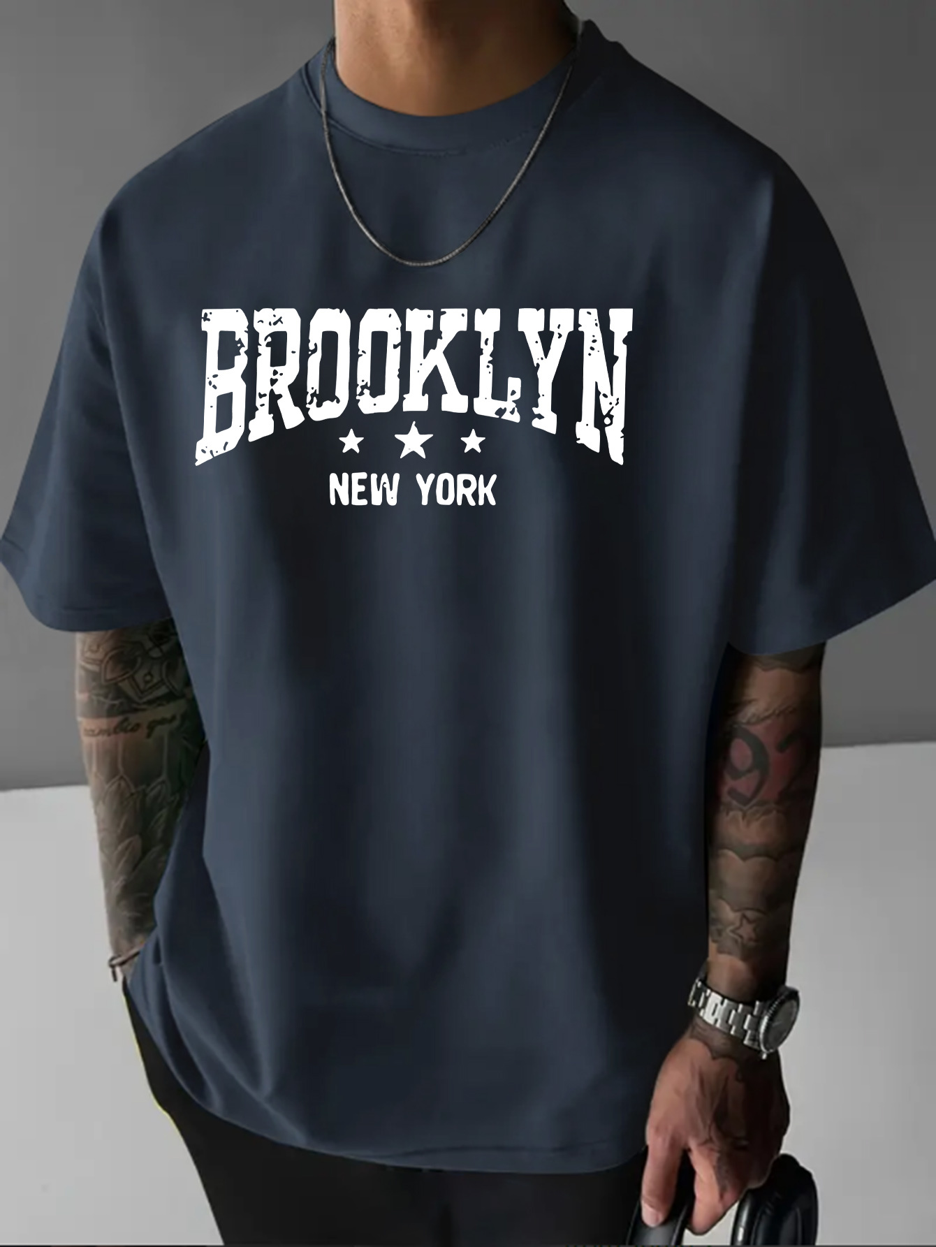 Men's 100% pure cotton fashion - Men'S Fashion New York review and price