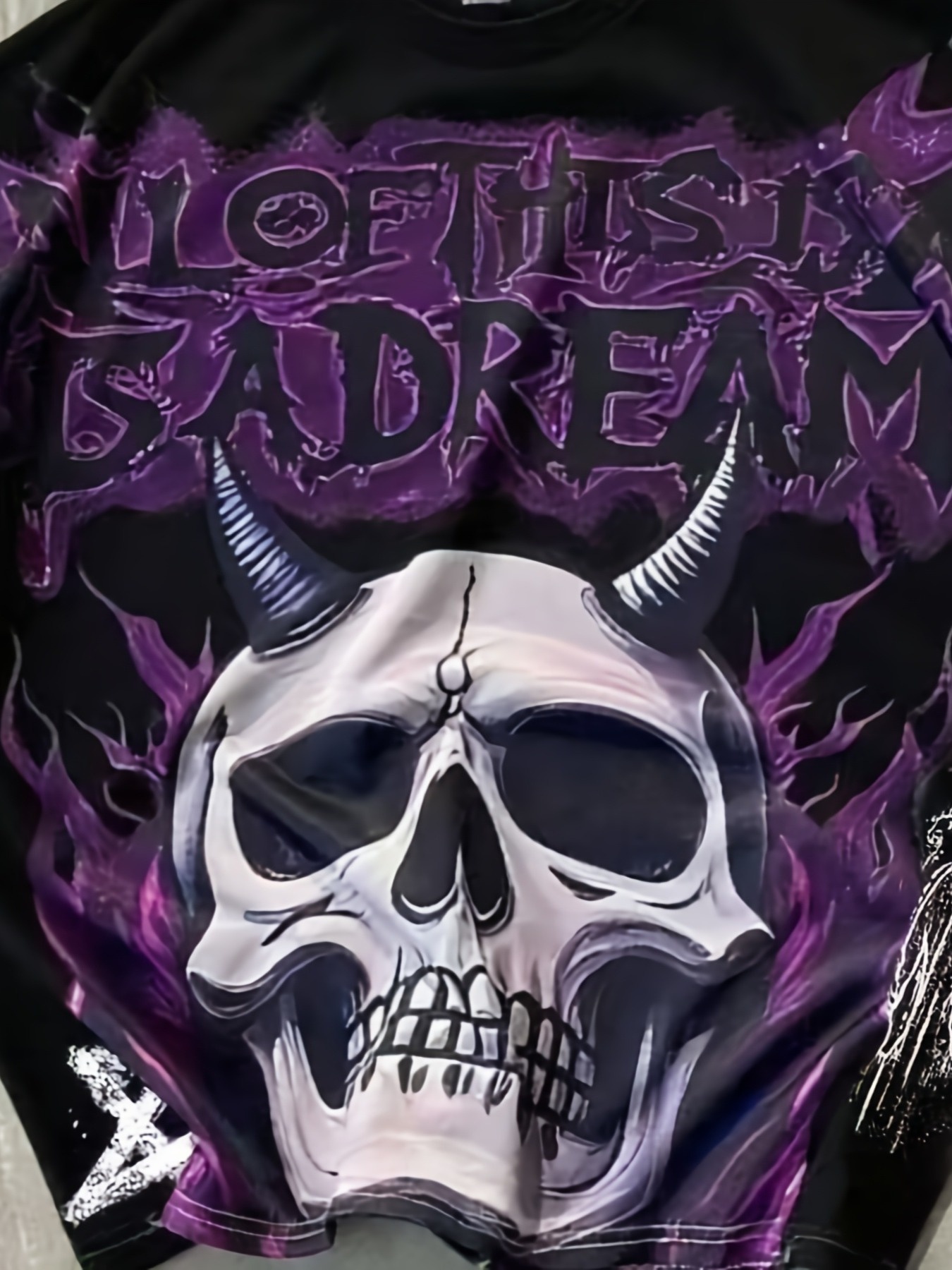 Hot Selling men's New Skull Le - Men'S Fashion Clothing review and price