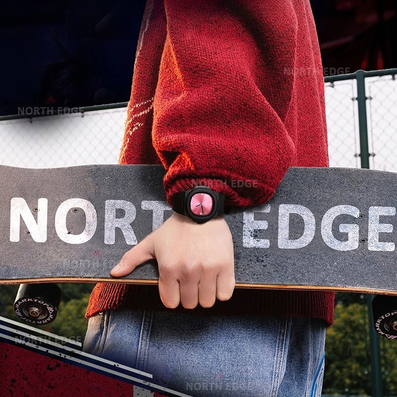 NORTH EDGE Watch for Man New V - Fashion Mens Watches review and price