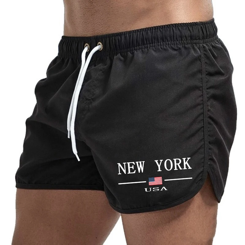 New York Fashion Beach Shorts  - Men'S Fashion New York review and price