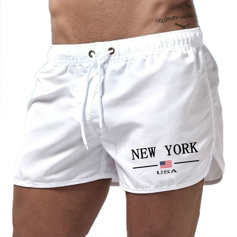 New York Fashion Beach Shorts  - Men'S Fashion New York review and price