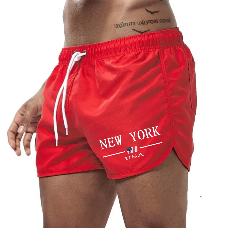 New York Fashion Beach Shorts  - Men'S Fashion New York review and price