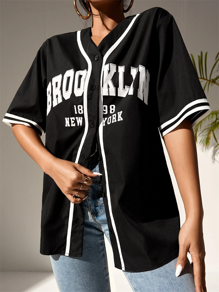 Boston 92 New York Baseball Ts - Men'S Fashion New York review and price