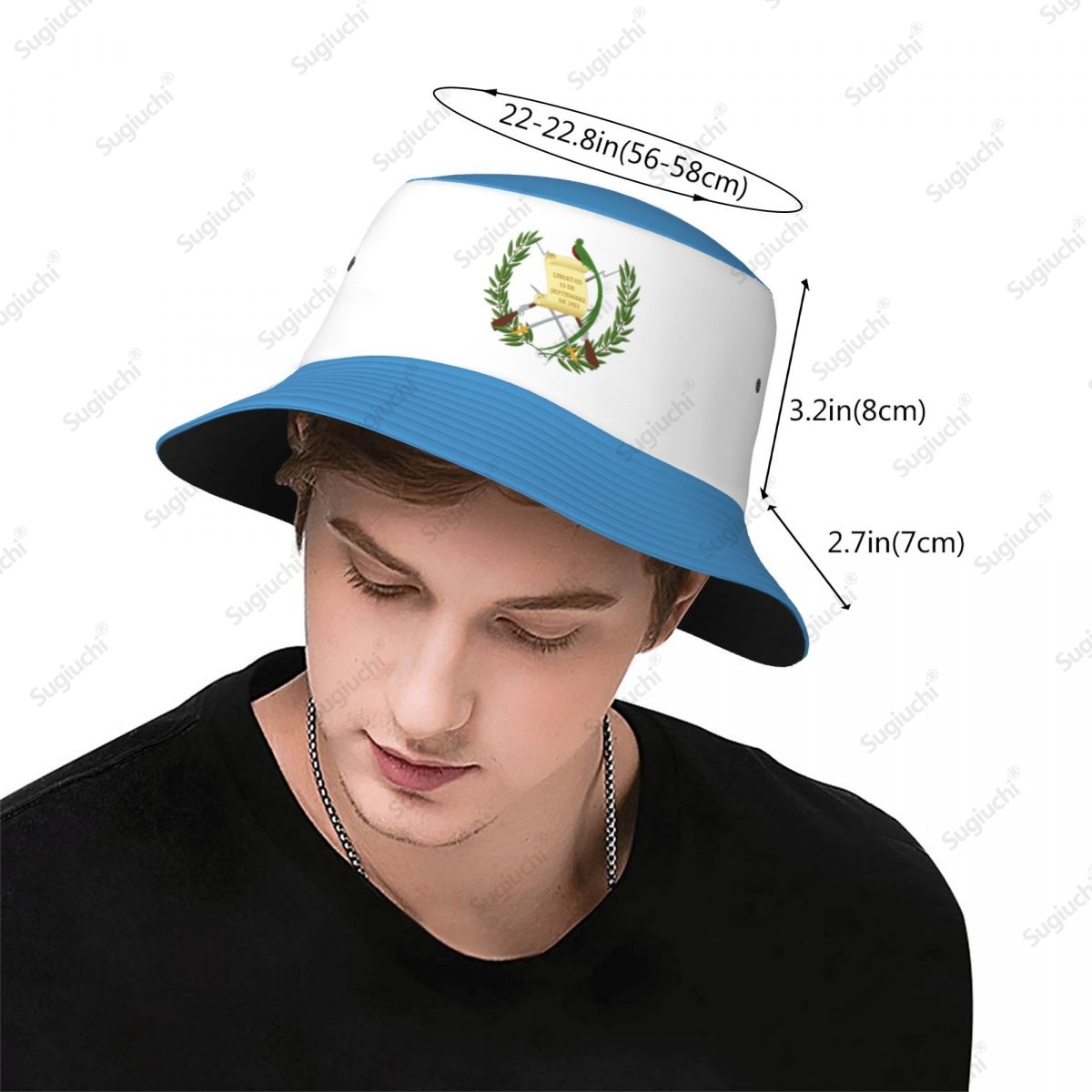 2025 Guatemala 3D Flag Men Wom - Men'S Fashion Guatemala review and price