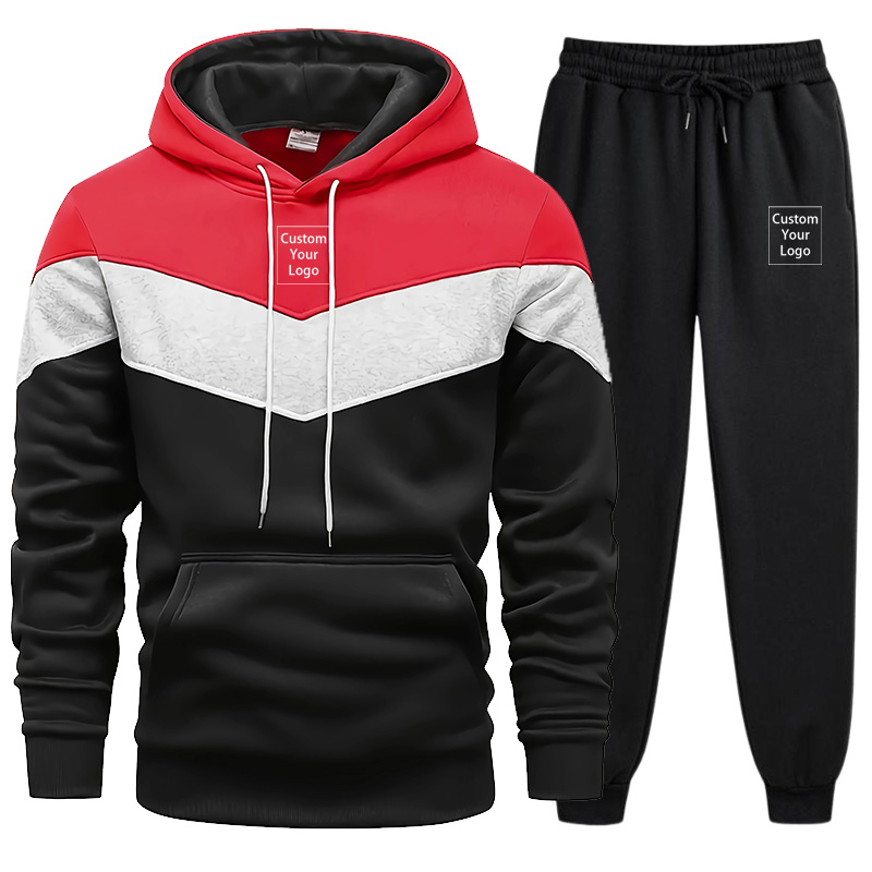 Customize Your Logo Print Hood - Men'S Fashion Clothing review and price