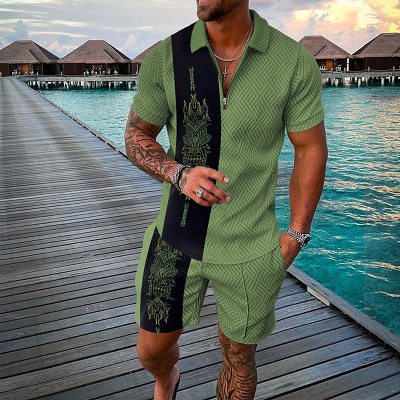 3D Print Nationality Style Men - Men'S Fashion Formal review and price