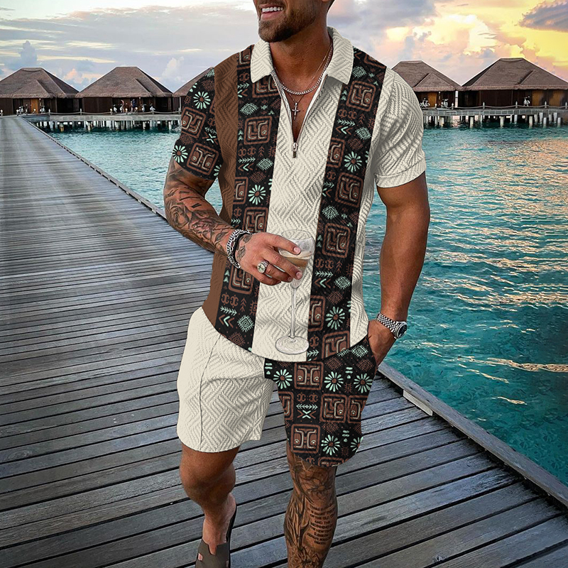 3D Print Nationality Style Men - Men'S Fashion Formal review and price
