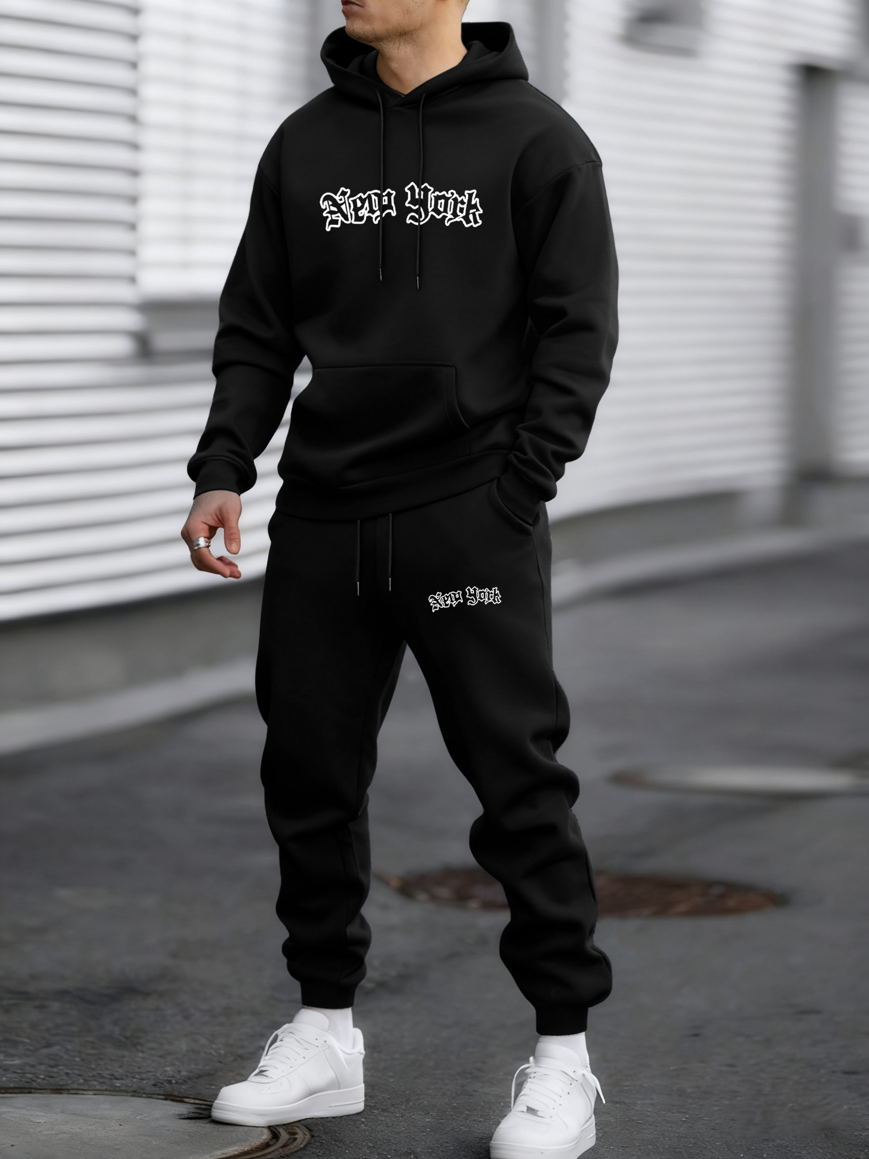 New York Creative Art Letter P - Men'S Fashion New York review and price