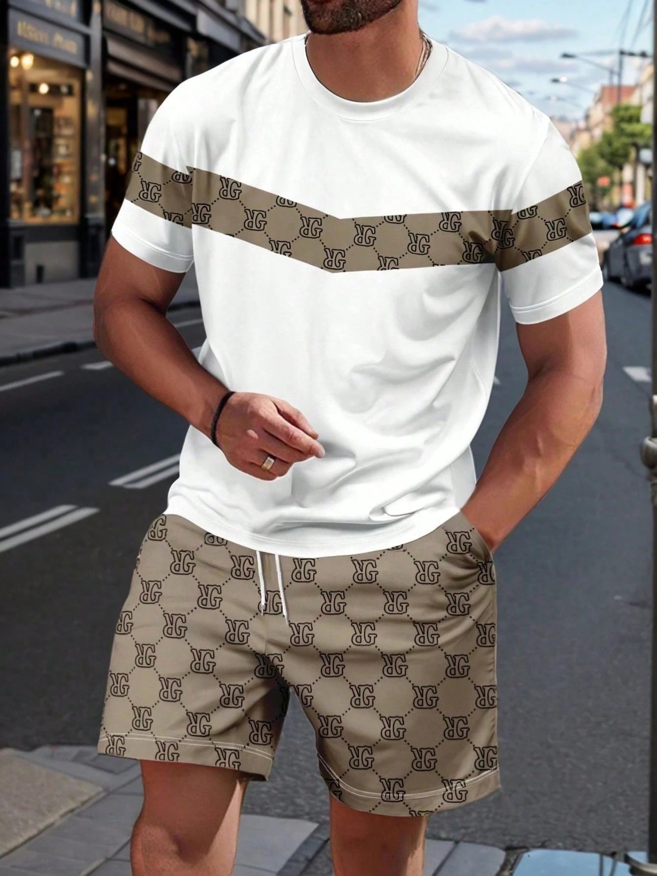 2026 Summer Men's Suit with 3D - Men'S Fashion Formal review and price