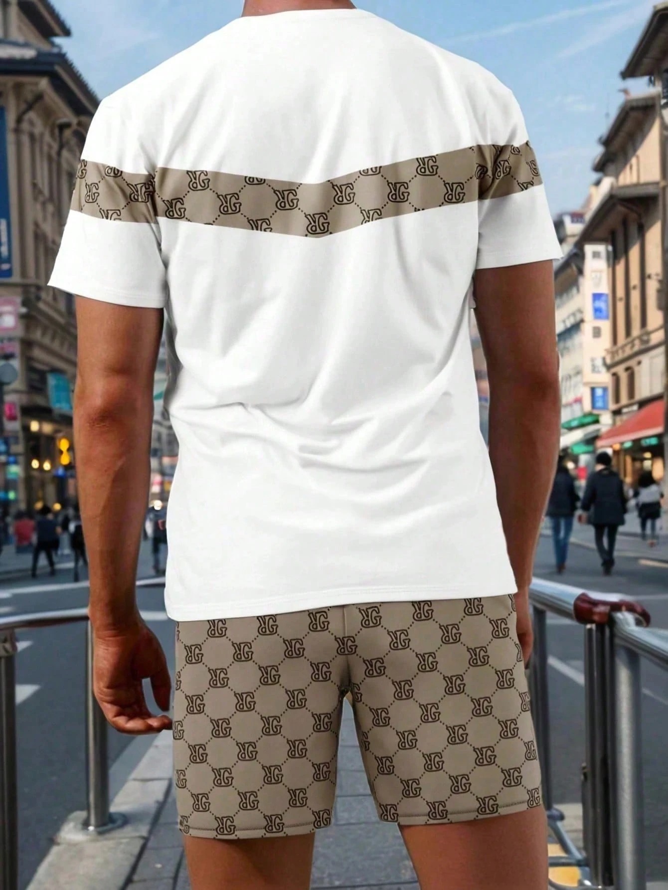 2026 Summer Men's Suit with 3D - Men'S Fashion Formal review and price