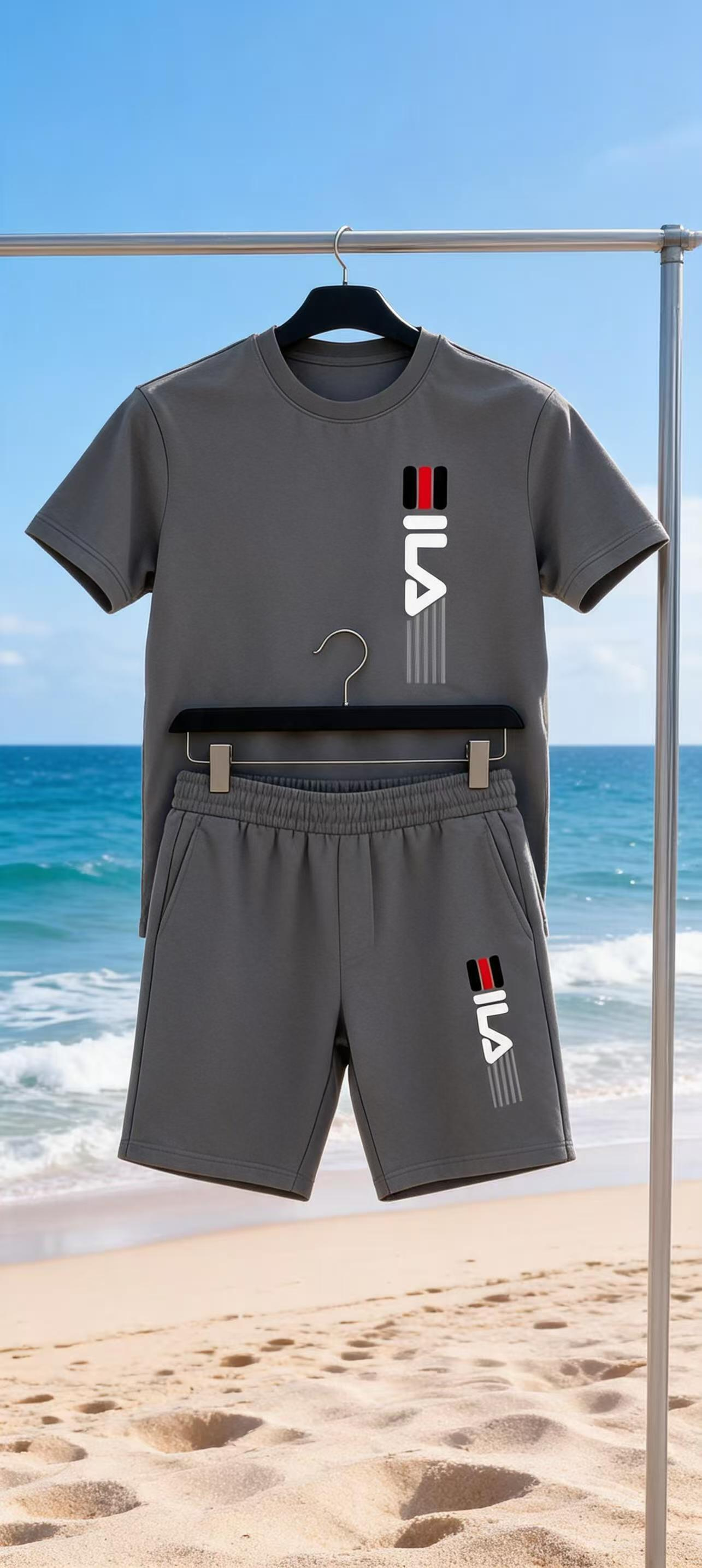 Men 2025 summer new casual spo - Men'S Fashion Formal review and price