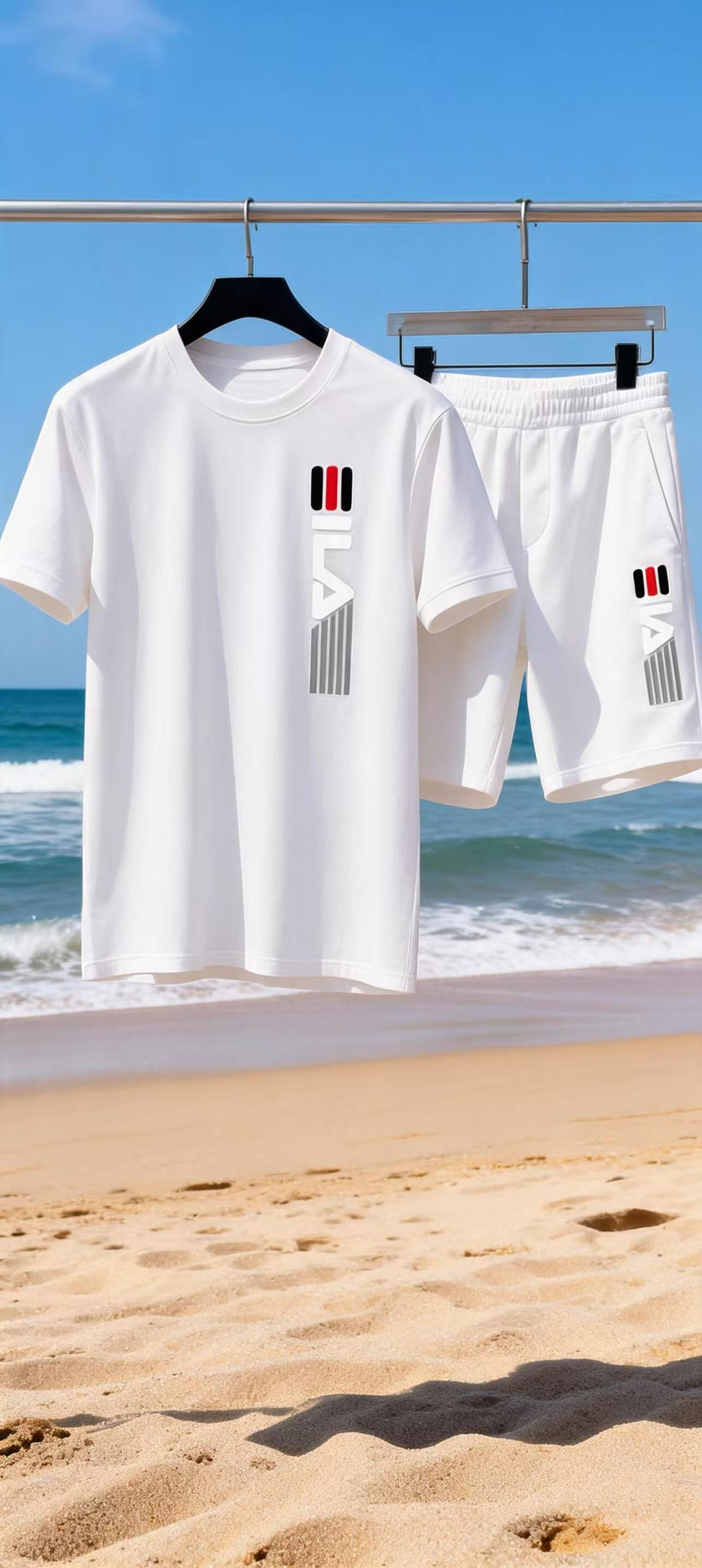 Men 2025 summer new casual spo - Men'S Fashion Formal review and price