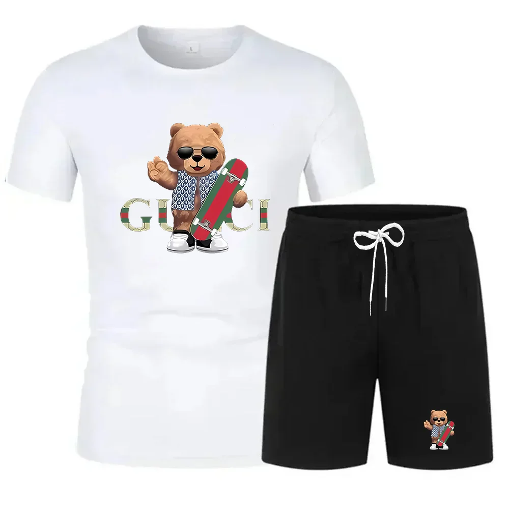 Summer fashion street short sl - Men'S Fashion Formal review and price