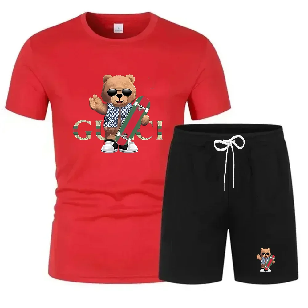 Summer fashion street short sl - Men'S Fashion Formal review and price