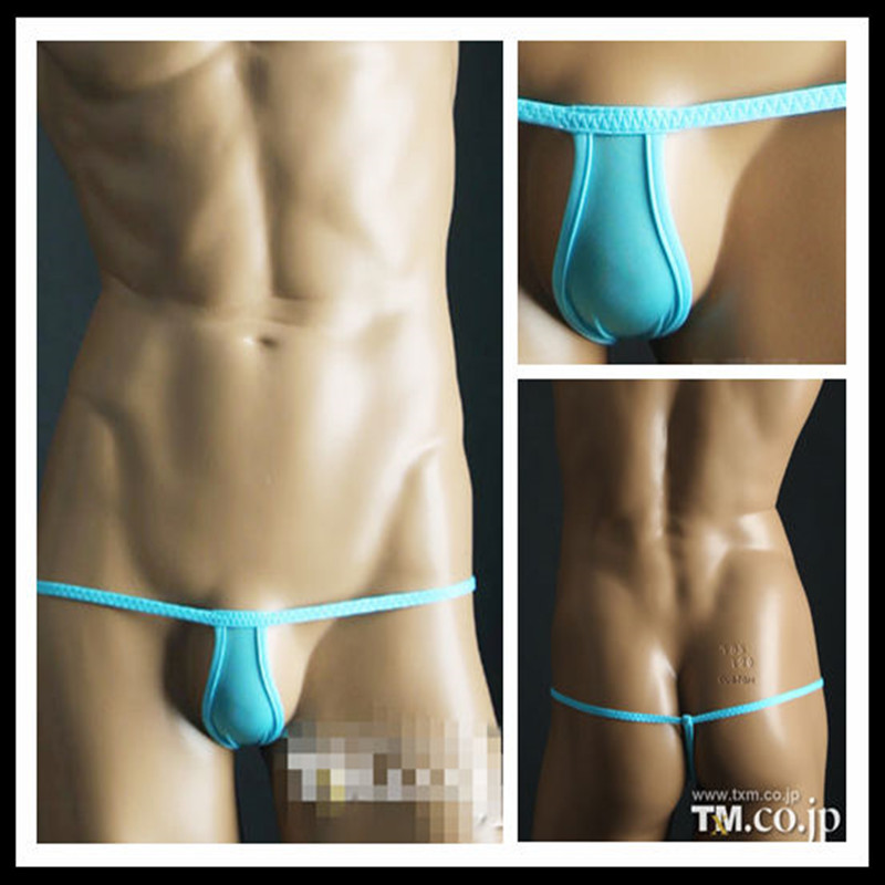 Transparent Mens Jockstrap Joc - Men'S Fashion Underwear Brands review and price