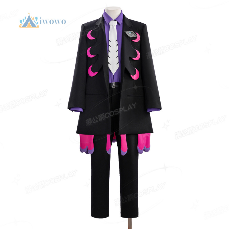 Anime Corbeau Cosplay Costume  - Mens Fashion Dress review and price