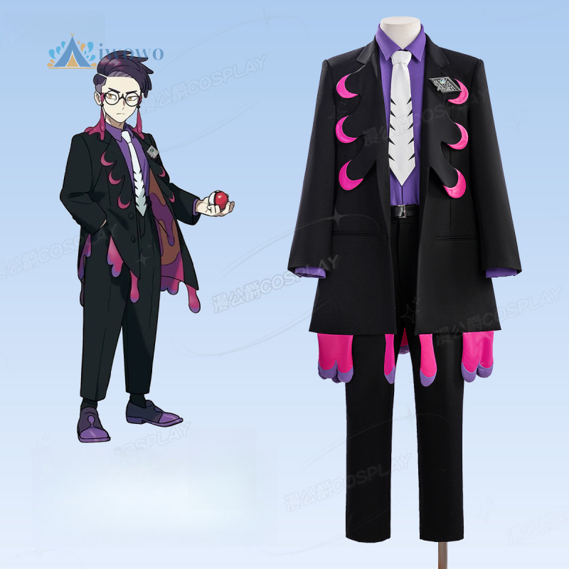 Anime Corbeau Cosplay Costume  - Mens Fashion Dress review and price
