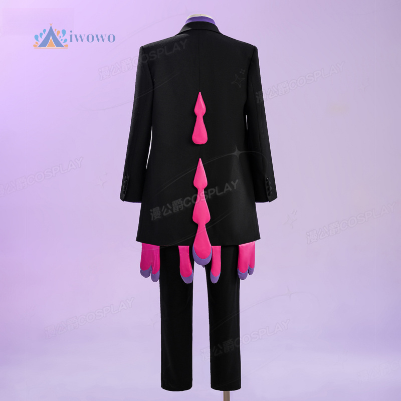 Anime Corbeau Cosplay Costume  - Mens Fashion Dress review and price