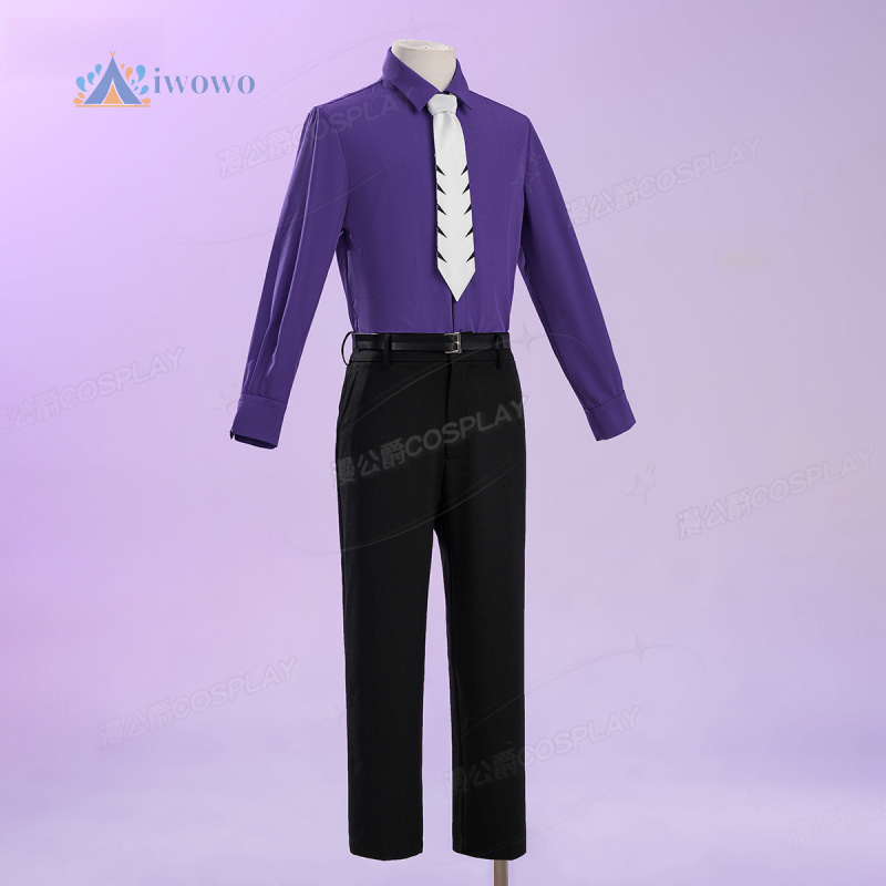 Anime Corbeau Cosplay Costume  - Mens Fashion Dress review and price