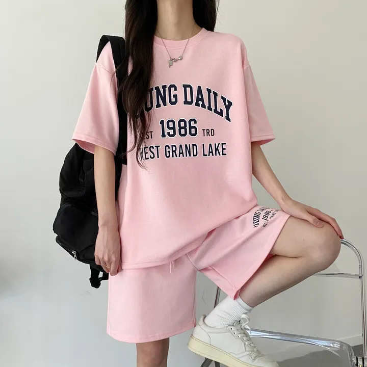 Summer Trendy Korean Women Cas - Men Fashion Korean Style review and price