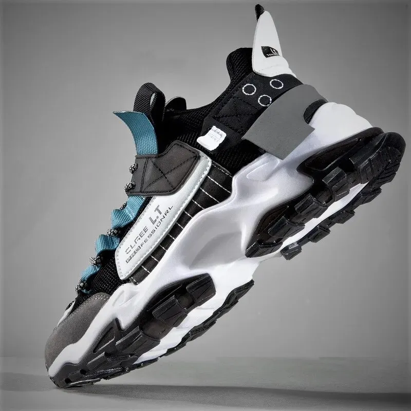 2025 Men Sneakers Female Casua - Mens Fashion Trainers 2025 review and price