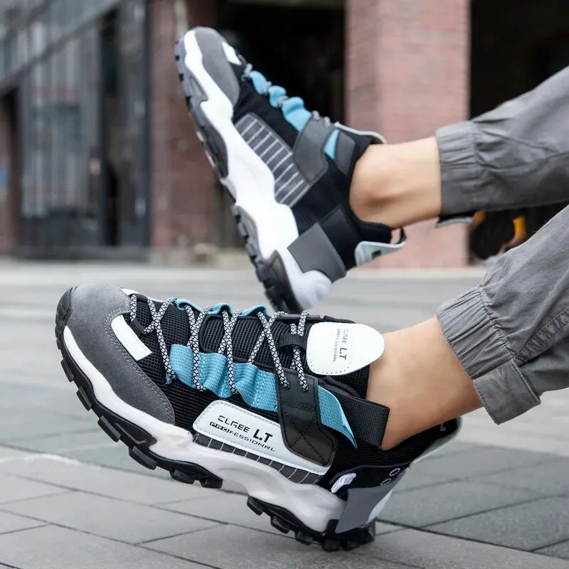 2025 Men Sneakers Female Casua - Mens Fashion Trainers 2025 review and price