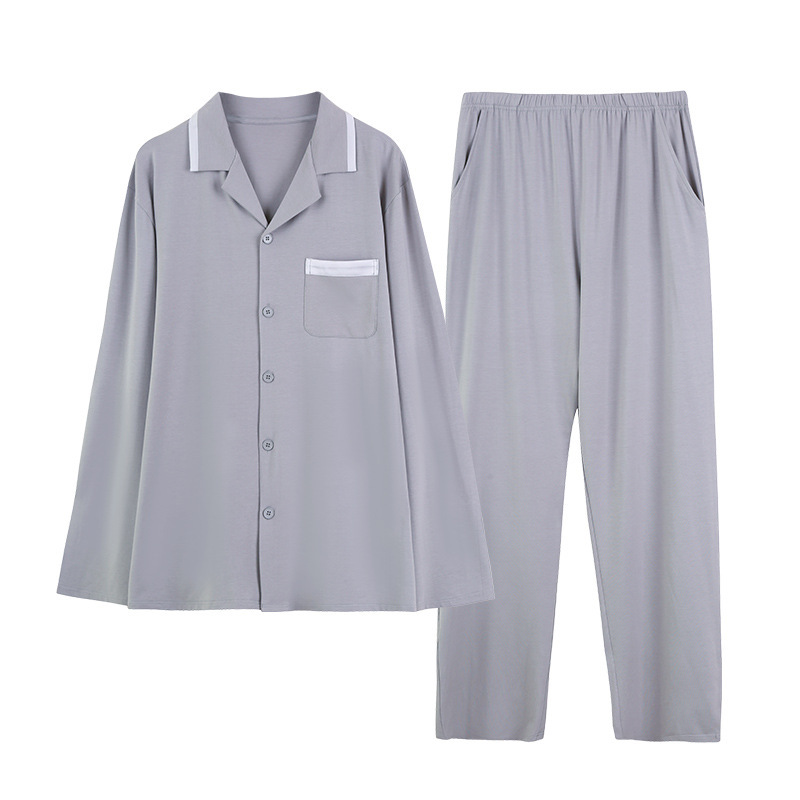 HKSH Autumn Winter Men Tide Lo - Men Fashion Korean Style review and price