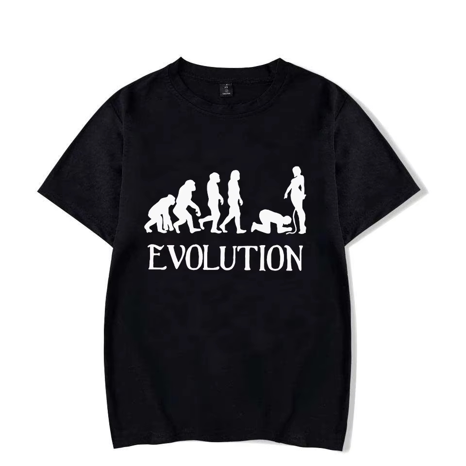 Interesting BDSM Evolution T-s - Men'S Fashion Evolution review and price