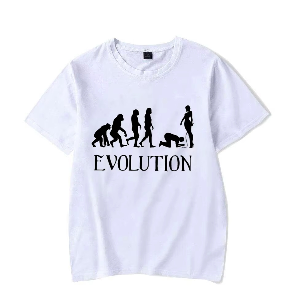 Interesting BDSM Evolution T-s - Men'S Fashion Evolution review and price