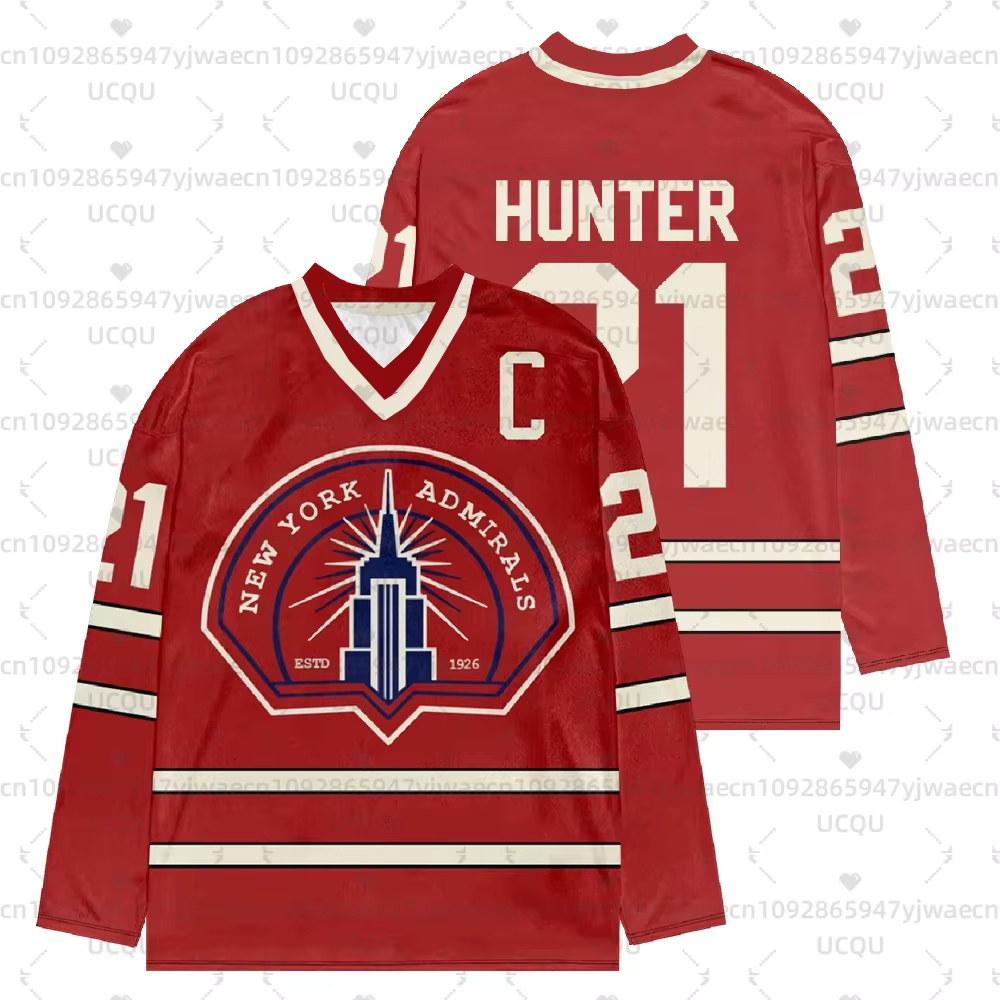 New Heated Rivalry Hockey Jers - Men Fashion Upper review and price