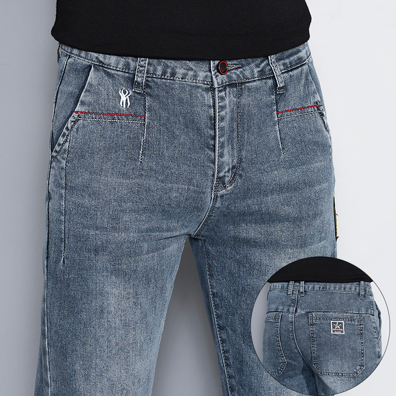 New Men's Jeans Slim Fit Stret - Men'S Fashion Nova Jeans review and price