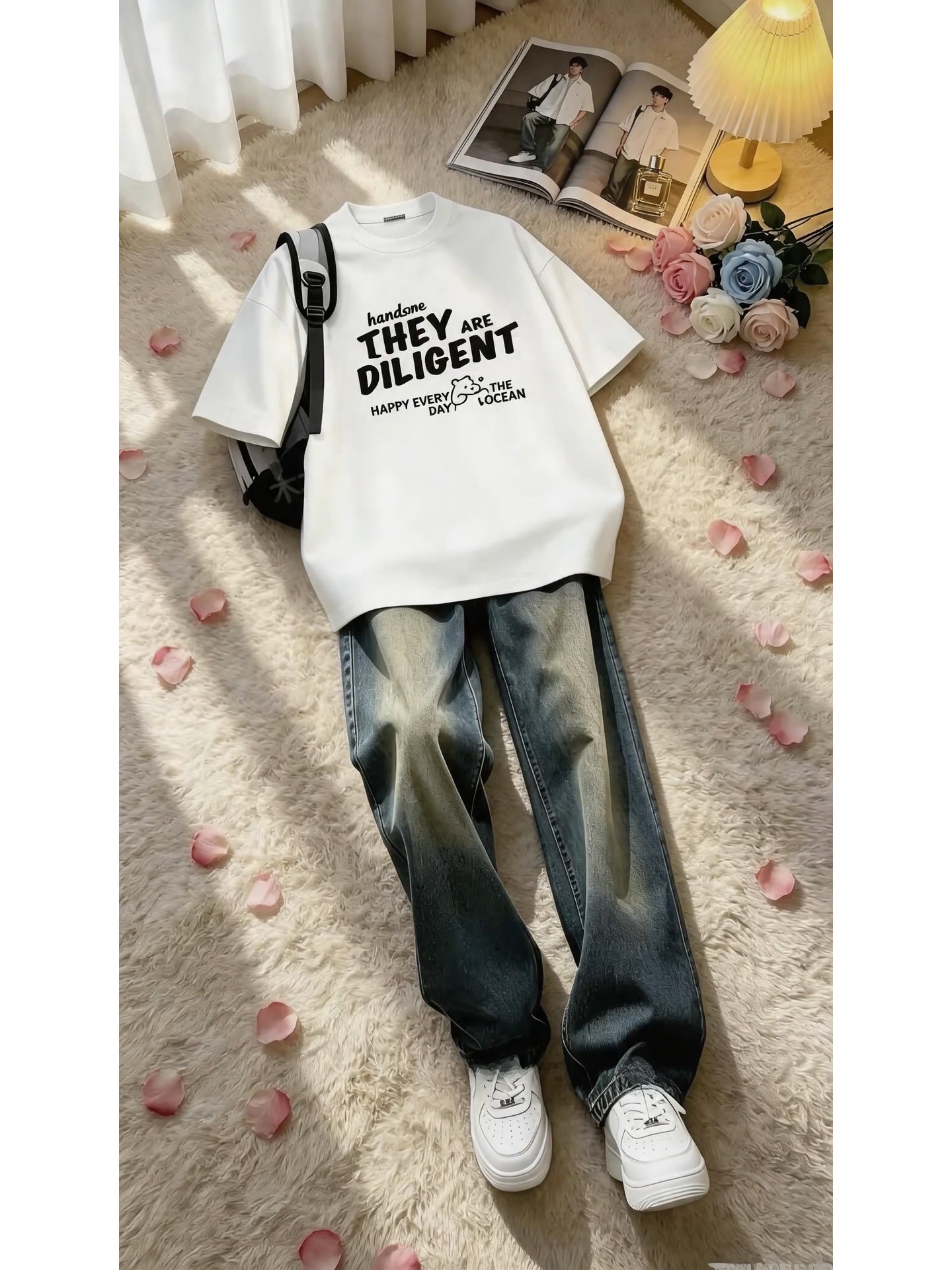 American High Street Fashion B - Men'S Fashion Clothing review and price