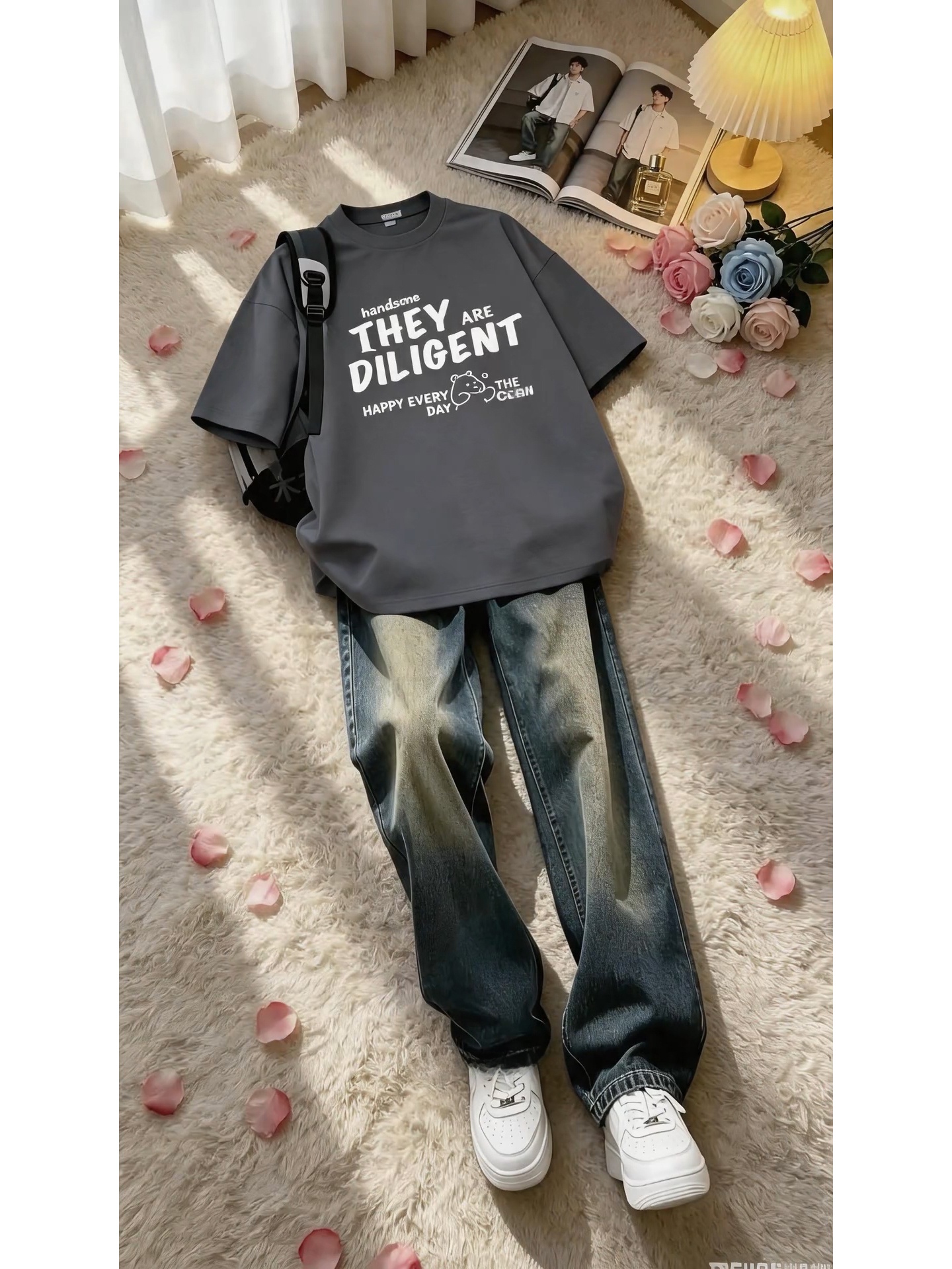 American High Street Fashion B - Men'S Fashion Clothing review and price