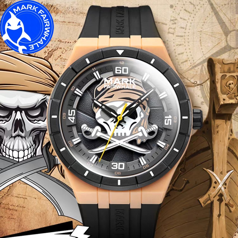 MARK FAIRWHALE Watches for Men - Fashion Mens Watches review and price