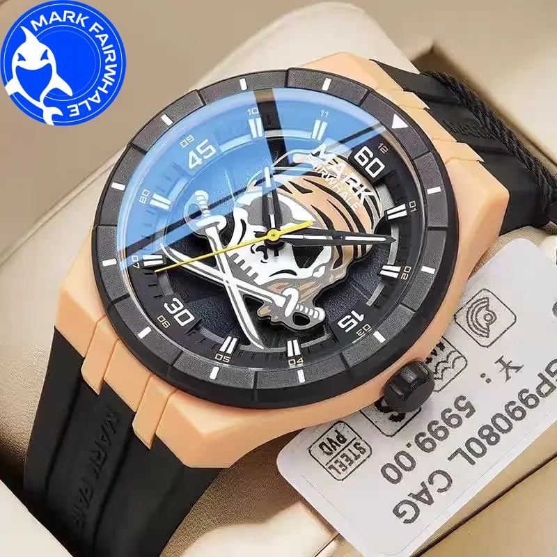 MARK FAIRWHALE Watches for Men - Fashion Mens Watches review and price
