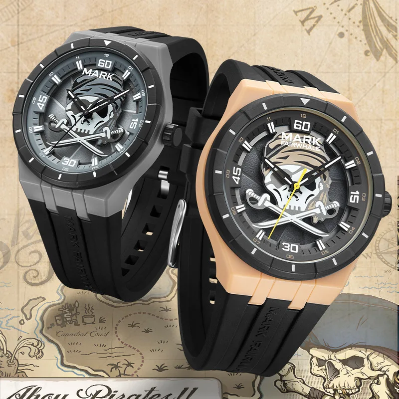 MARK FAIRWHALE Watches for Men - Fashion Mens Watches review and price