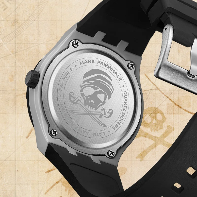MARK FAIRWHALE Watches for Men - Fashion Mens Watches review and price