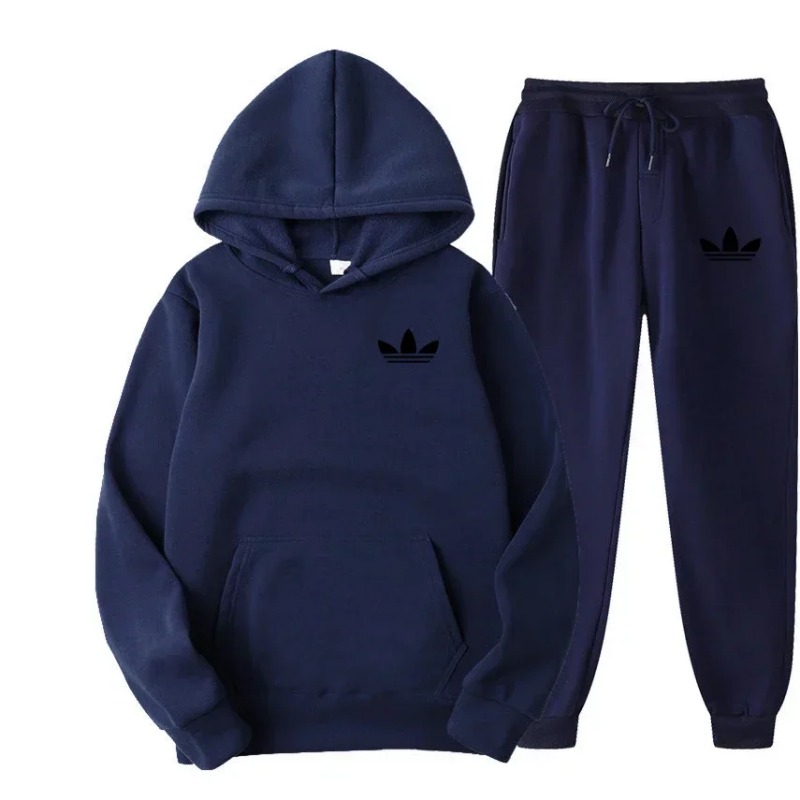 New Men's Fashion Casual Track - Men'S Fashion Clothing review and price