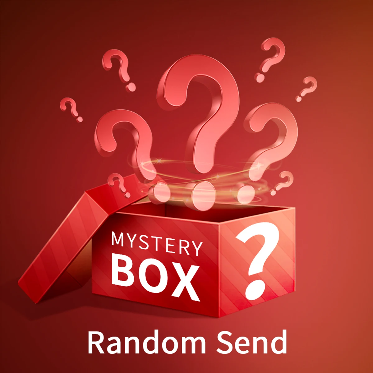 1PC Surprise Mystery Blind Wat - Fashion Mens Watches review and price